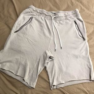 Men’s Jogger Sweat Shorts by Jackson